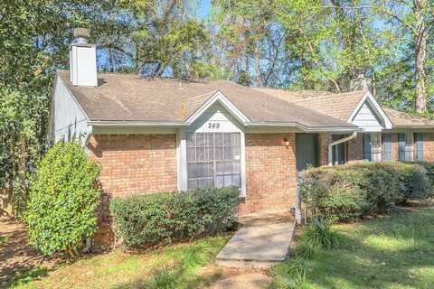 249 Whetherbine Way, Tallahassee, FL 32301