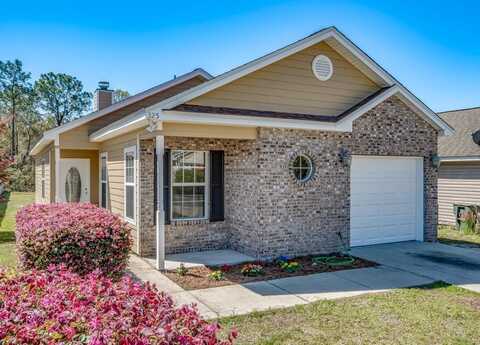 325 Chastain Lane, Tallahassee, FL 32305
