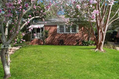 615 Gunter Street, Tallahassee, FL 32308