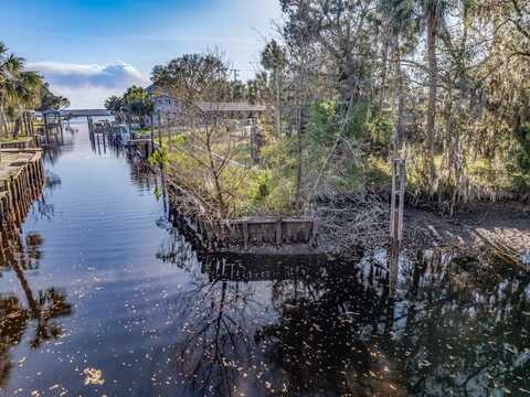 Ben Willis Road, Crawfordville, FL 32327