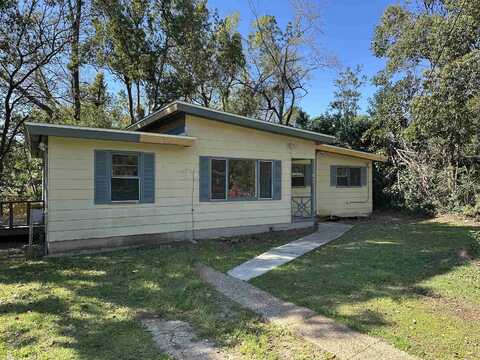 1637 Atkamire Drive, Tallahassee, FL 32304