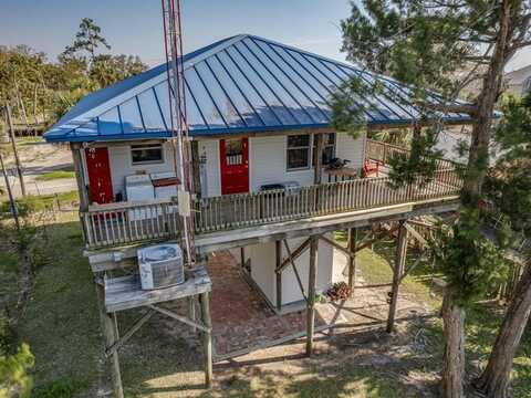 87 Ben Willis Road, Crawfordville, FL 32327