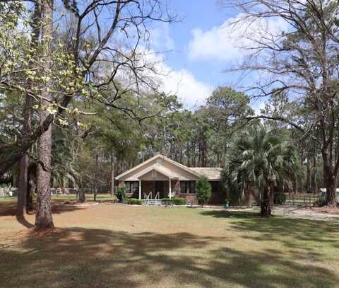 11350 Granny Lane, Tallahassee, FL 32305