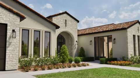 0000 Hyde Park Lot 4, Visalia, CA 93291