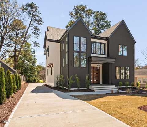 604 Edmund Street, Raleigh, NC 27604
