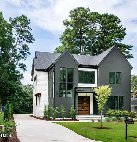 604 Edmund Street, Raleigh, NC 27604