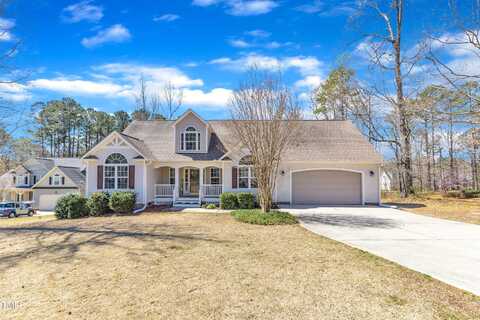 34 Triton Court, Clayton, NC 27520