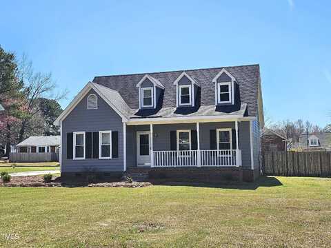 117 Woodcroft Drive Drive, Angier, NC 27501