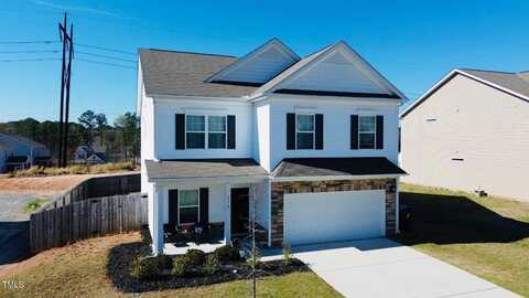 612 Marian Way, Sanford, NC 27330