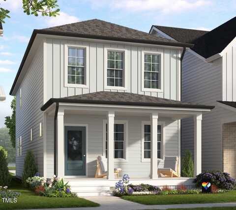 123 Weavers Grove Drive, Chapel Hill, NC 27514