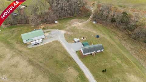 4194 Abattoir Road, Angier, NC 27501