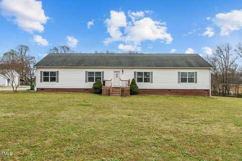 4194 Abattoir Road, Angier, NC 27501