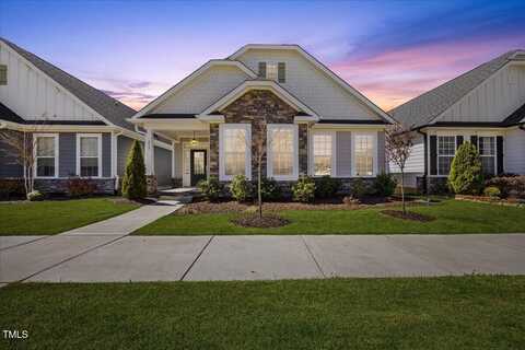 212 Thunder Forest Lane, Wendell, NC 27591