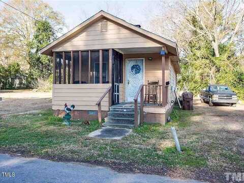 207 N Jackson Street, Dunn, NC 28334