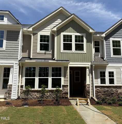 6405 Granite Quarry Drive, Raleigh, NC 27610