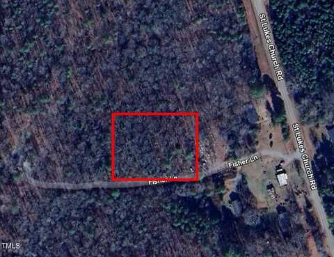 0 St. Luke Church Road Road, Goldston, NC 27252