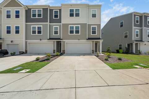 3025 Castle Loch Lane, Durham, NC 27703