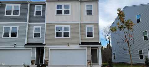 3025 Castle Loch Lane, Durham, NC 27703