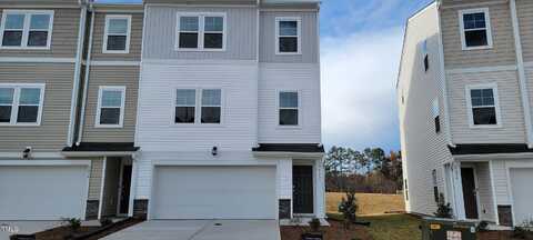 3022 Castle Loch Lane, Durham, NC 27703