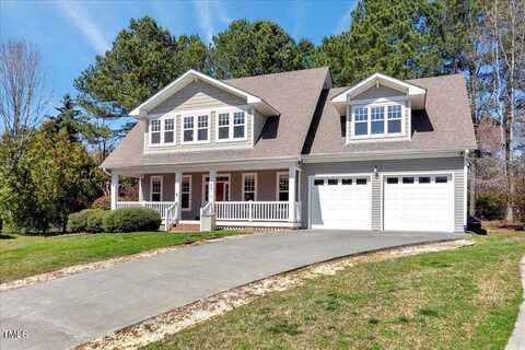 105 Byron Court, Oxford, NC 27565