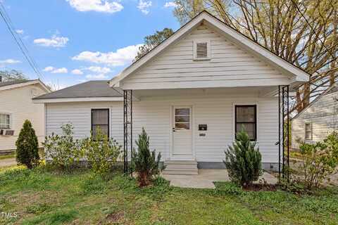 1103 Gaston Street, Smithfield, NC 27577