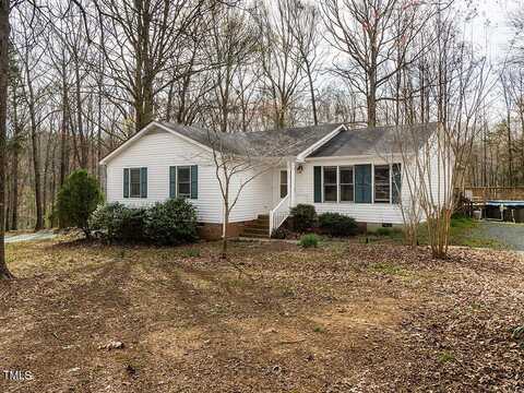 2148 Soapstone Mountain Road, Staley, NC 27355