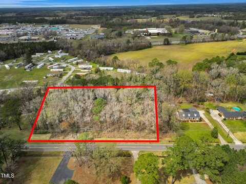 0 Princeton Kenly Road, Kenly, NC 27542