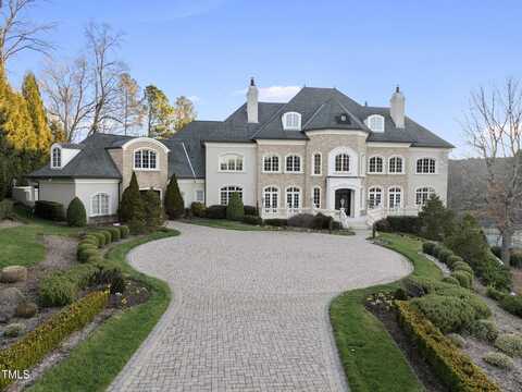 1404 Barony Lake Way, Raleigh, NC 27614