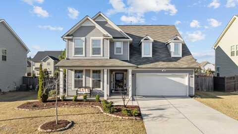 3541 Fairstone Road, Wake Forest, NC 27587