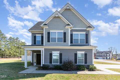 19 Tobenton Court, Clayton, NC 27520