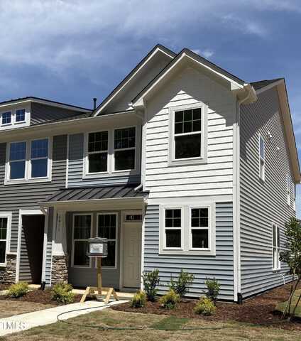 6411 Granite Quarry Drive, Raleigh, NC 27610