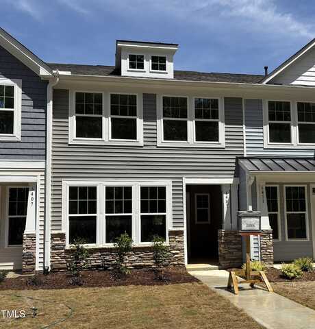 6409 Granite Quarry Drive, Raleigh, NC 27610