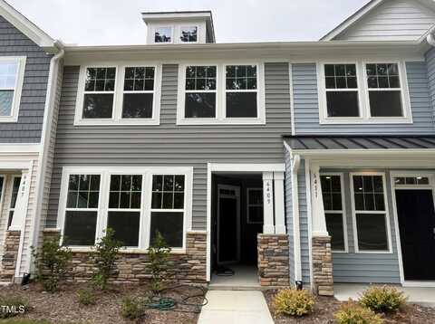 6409 Granite Quarry Drive, Raleigh, NC 27610