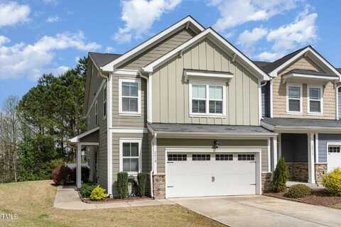 2418 Pecan Ridge Way, Apex, NC 27502