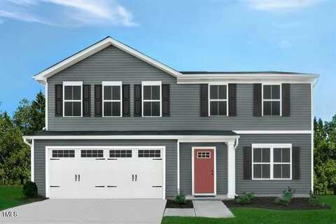 4014 Snail Court, Bailey, NC 27807