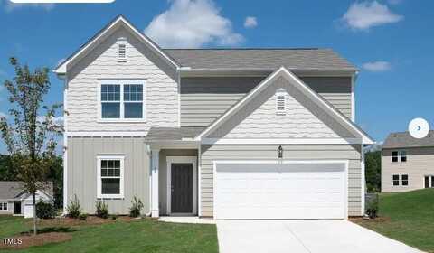 12 Rolling Banks Drive, Louisburg, NC 27549