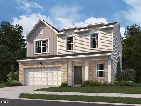 73 Club Road, Louisburg, NC 27549