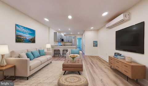 1821 T STREET NW, WASHINGTON, DC 20009