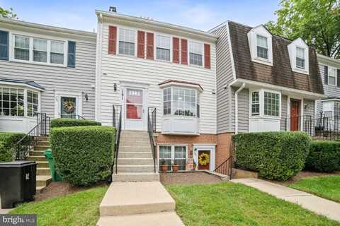 191 CROSSBOW LANE, GAITHERSBURG, MD 20878