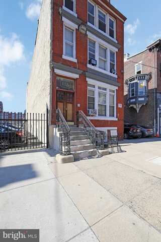 115 N 3RD STREET, CAMDEN, NJ 08102