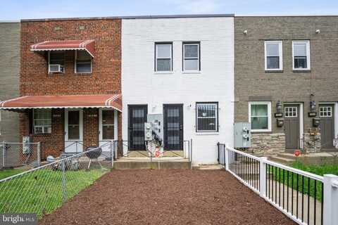 1707 MONTELLO AVENUE NE, WASHINGTON, DC 20002