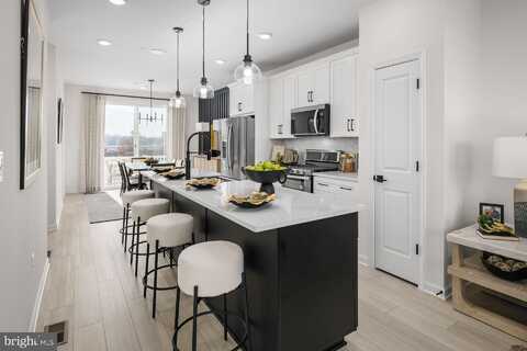 HOMESITE 48 HARPER VALE ROAD, MONTGOMERY VILLAGE, MD 20886