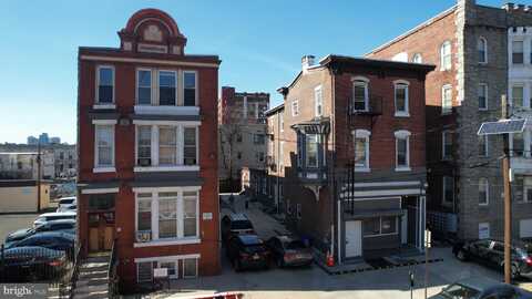 119 N 3RD STREET, CAMDEN, NJ 08102