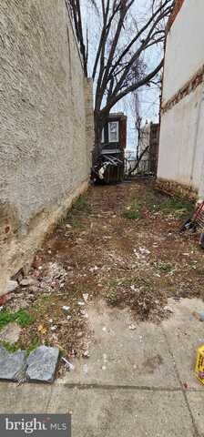 3121 N CARLISLE STREET, PHILADELPHIA, PA 19132