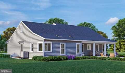 TBB Lot 4 COBBLESTONE COURT, MILTON, DE 19968