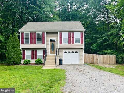 303 CLEARVIEW DRIVE, COLONIAL BEACH, VA 22443