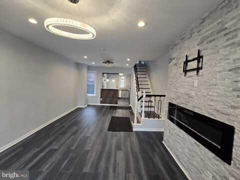 3315 W SERGEANT STREET, PHILADELPHIA, PA 19132