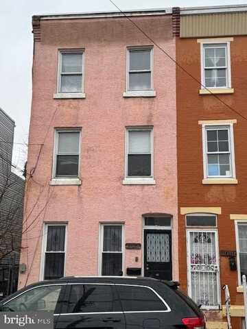 2038 N FRANKLIN STREET, PHILADELPHIA, PA 19122