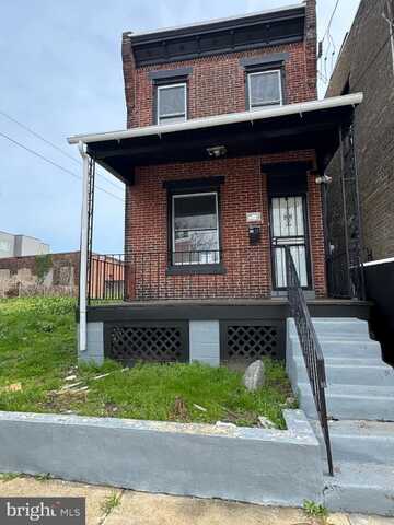 7124 YOCUM STREET, PHILADELPHIA, PA 19142