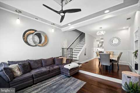 2542 N 4TH STREET, PHILADELPHIA, PA 19133